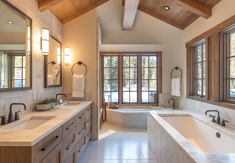 Top Bathroom Remodeling Companies in Burlington, NJ